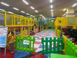 キッズユーエスランド 大阪泉佐野店に投稿された画像（2025/12/5）