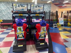 キッズユーエスランド 大阪泉佐野店に投稿された画像（2025/12/5）