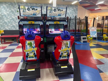 キッズユーエスランド 大阪泉佐野店に投稿された画像（2025/12/5）