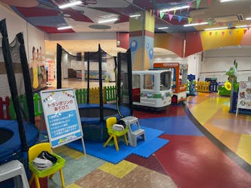 キッズユーエスランド 大阪泉佐野店に投稿された画像（2025/12/5）