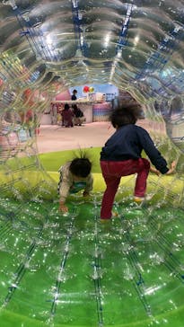 ハピピランド横浜アソビルに投稿された画像（2025/12/5）