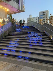 東京スカイツリーに投稿された画像（2025/12/5）