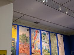 ゴッホ展　家族がつないだ画家の夢（東京都美術館）に投稿された画像（2025/12/5）