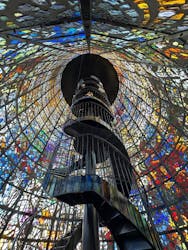 彫刻の森美術館に投稿された画像（2025/12/5）