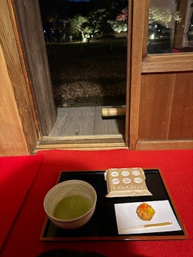 六義園に投稿された画像（2025/12/5）