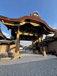 元離宮二条城に投稿された画像（2025/12/5）