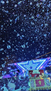 伊豆高原グランイルミに投稿された画像（2025/12/5）