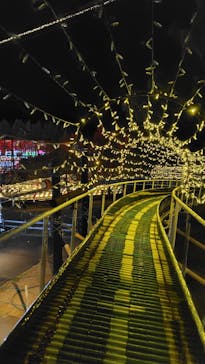 伊豆高原グランイルミに投稿された画像（2025/12/5）