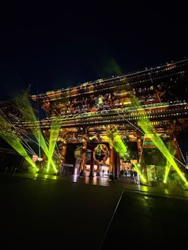 ASAKUSA CULTURE & LIGHTS 2025に投稿された画像（2025/12/5）