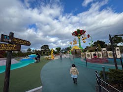 鈴鹿サーキットに投稿された画像（2025/12/5）