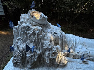 神戸六甲ミーツ・アート2025 beyondに投稿された画像（2025/12/5）