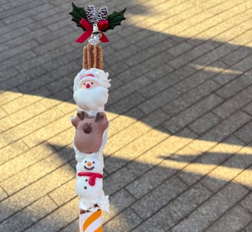 Christmas Market in 横浜赤レンガ倉庫 2025に投稿された画像（2025/12/5）