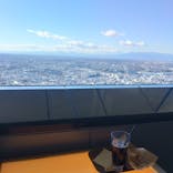 横浜ランドマークタワー 69階展望フロア スカイガーデンに投稿された画像（2025/12/6）