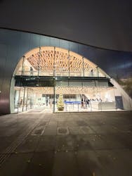 モーリス・ユトリロ展（SOMPO美術館）に投稿された画像（2025/12/5）