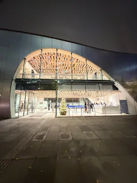 モーリス・ユトリロ展（SOMPO美術館）に投稿された画像（2025/12/5）