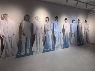 梅田スカイビル・空中庭園展望台に投稿された画像（2025/12/5）