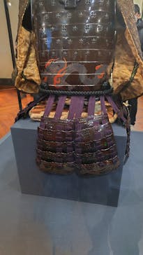 東京国立博物館に投稿された画像（2025/12/5）