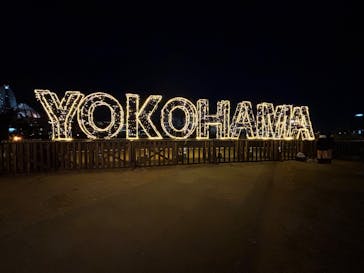 Christmas Market in 横浜赤レンガ倉庫 2025に投稿された画像（2025/12/5）