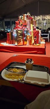 Christmas Market in 横浜赤レンガ倉庫 2025に投稿された画像（2025/12/5）