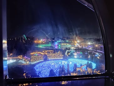 東武動物公園に投稿された画像（2025/12/6）