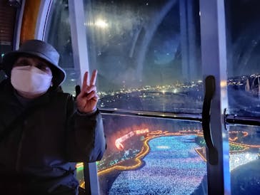 東武動物公園に投稿された画像（2025/12/6）