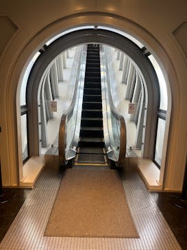 梅田スカイビル・空中庭園展望台に投稿された画像（2025/12/6）