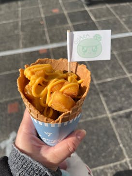 梅田スカイビル・空中庭園展望台に投稿された画像（2025/12/6）