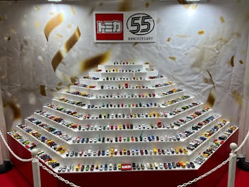 第13回大阪モーターショーに投稿された画像（2025/12/6）