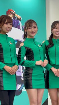 第13回大阪モーターショーに投稿された画像（2025/12/6）