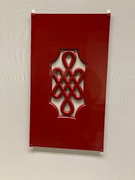 特別展 ⺠藝誕⽣100 年̶京都が紡いだ⽇常の美に投稿された画像（2025/12/6）