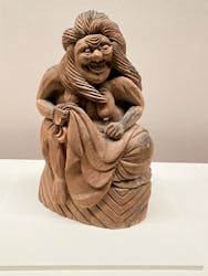 特別展 ⺠藝誕⽣100 年̶京都が紡いだ⽇常の美に投稿された画像（2025/12/6）