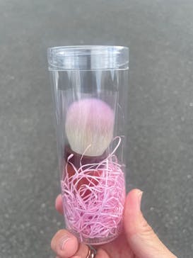 晃祐堂化粧筆工房に投稿された画像（2025/12/6）