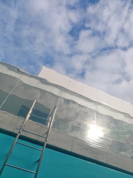 金沢21世紀美術館に投稿された画像（2025/12/6）