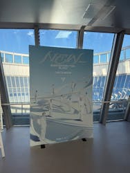 梅田スカイビル・空中庭園展望台に投稿された画像（2025/12/6）