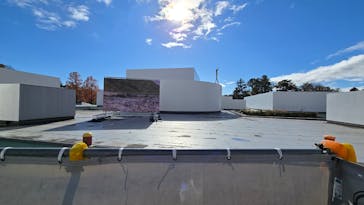 金沢21世紀美術館に投稿された画像（2025/12/6）