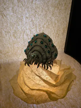 金曜ロードショーとジブリ展（静岡展）に投稿された画像（2025/12/6）