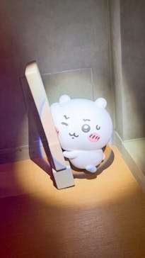 ちいかわパークに投稿された画像（2025/12/6）