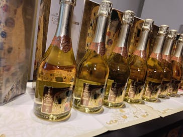 クリムト・アライブ　大阪展 （堂島リバーフォーラム）に投稿された画像（2025/12/6）