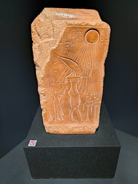 MYSTERY OF TUTANKHAMEN 体感型古代エジプト展に投稿された画像（2025/12/6）