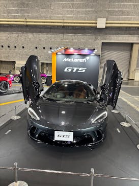 第13回大阪モーターショーに投稿された画像（2025/12/6）