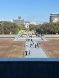 広島平和記念資料館に投稿された画像（2025/12/6）