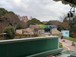 千葉市動物公園に投稿された画像（2025/12/6）