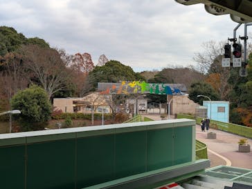 千葉市動物公園に投稿された画像（2025/12/6）