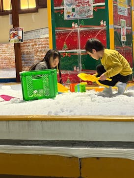 湘南あそびマーレに投稿された画像（2025/12/6）