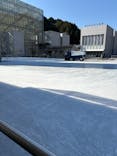 コアやまくに　アイススケートリンクに投稿された画像（2025/12/6）
