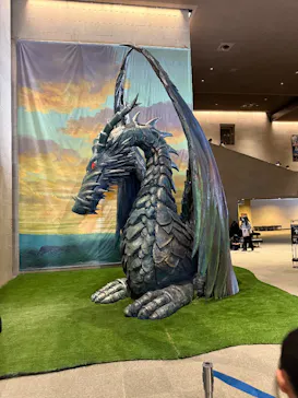 金曜ロードショーとジブリ展（静岡展）に投稿された画像（2025/12/6）