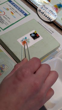 箱根ガラスの森美術館に投稿された画像（2025/12/6）