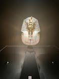 MYSTERY OF TUTANKHAMEN 体感型古代エジプト展に投稿された画像（2025/12/6）