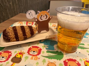 名古屋市東山動植物園に投稿された画像（2025/12/6）