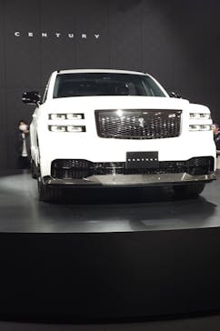 第13回大阪モーターショーに投稿された画像（2025/12/6）